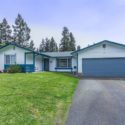 3 Bedroom Rambler in Spanaway!