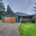 Yelm Home Back on the Market!