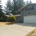 4 bdr home in Tacoma!