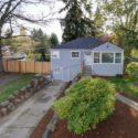 4 BDR Home in Seattle!