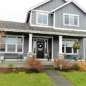 4 BDR Home in Orting!