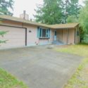 HUD Home in Yelm!