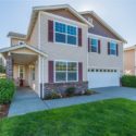 Gorgeous Home in Bonney Lake!