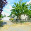 HUD Home in Olympia!
