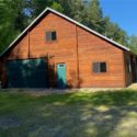 Barn in Buckley on 11 Acres!