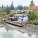 Waterfront HUD Home!