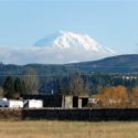 Vacant Land in Orting w/ View!