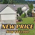 NEW PRICE IN ORTING!
