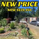 NEW PRICE in Puyallup!