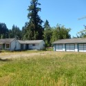 3bed/1 bath FIXER in Orting!