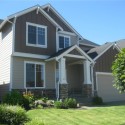 Nice 5BD Family Home in Orting