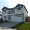 GORGEOUS New Home in Orting!!!