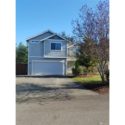 2 Story home in Orting!