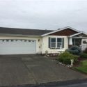 55+ Community Home in Orting!