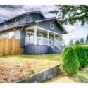Fully Renovated Home in Tacoma