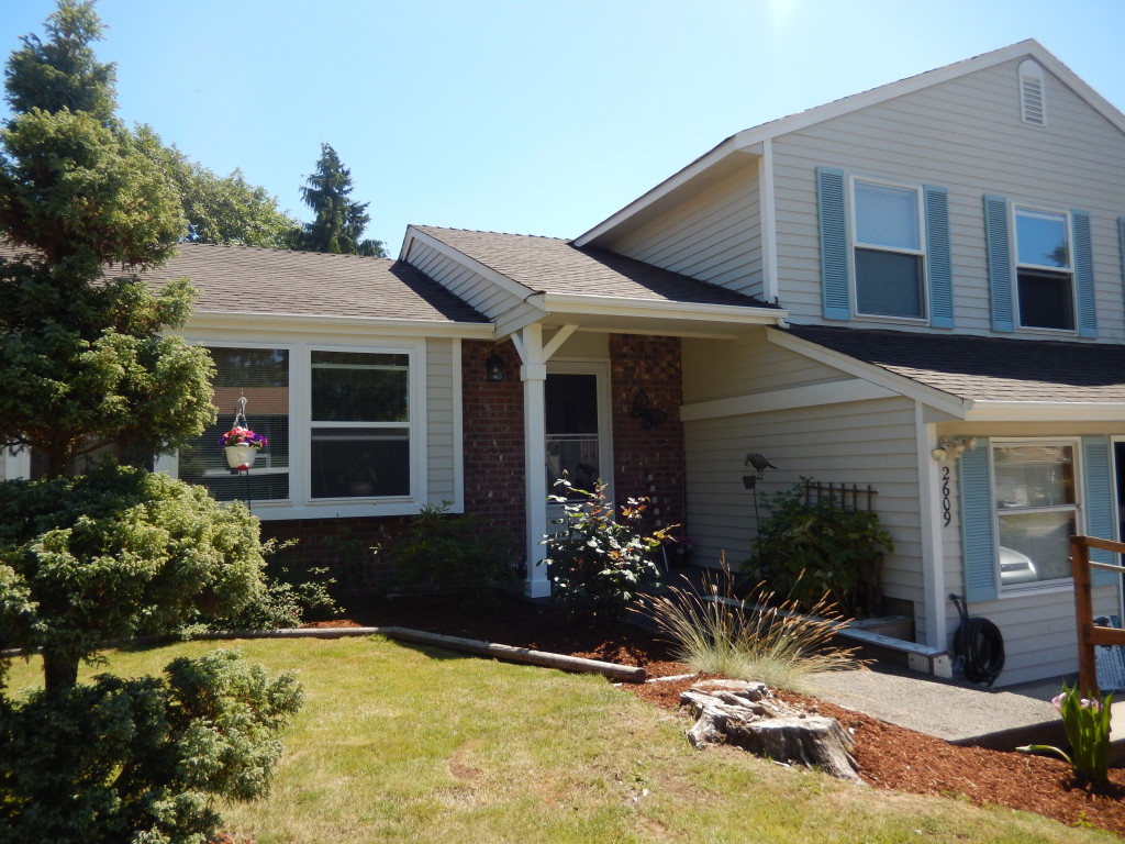 3 Beds 2.25 bath homes in Federal Way