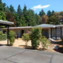 Manufactured Home in 55+ Park