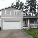 4 BDR Home in Puyallup