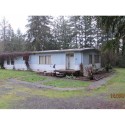 Fixer on shy 3 acres in Roy