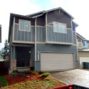 4 BDR Home in Puyallup