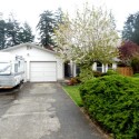 Open 3 BDR Home in Tacoma