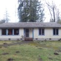 Secluded HUD Rambler on 1 acre