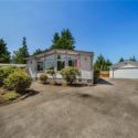 Move in Ready Home in Puyallup