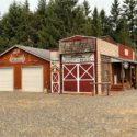 2.26 Acres in Orting!