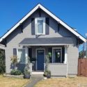 Remodeled Home in Tacoma