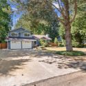 Picturesque Home in Gig Harbor