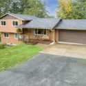 Tri-Level Home in Eatonville!