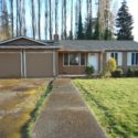 HUD Home in Federal Way!