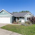 3 BDR Rambler in Orting!