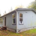 New HUD home in Orting