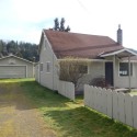 HUD HOME – downtown Orting
